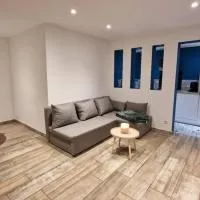 Appartement, hotel di Boissise-la-Bertrand