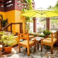 Hotel BAHÍA, ξενοδοχείο σε Tela