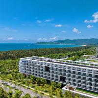 Sanya Haitang Bay Moutai Resort Superior Hotel, hotel din Golful Haitang, Sanya