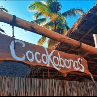 CocoKabanasRote: Nembrala'da bir otel