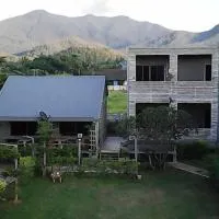 Dream riverside, hotel en Ban Rai