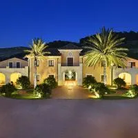 Baglio Caruana Cantina & Relais, hotel u gradu 'Montallegro'