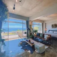 Noosa海岸行館, hotel en Fengbin