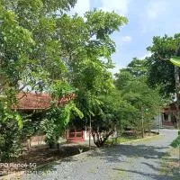 Homestay Mẹ Khang 2,ngay Địa Đạo Củ Chi Bến Đình, hotel u gradu 'Cu Chi'