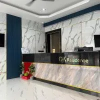 CK Residence, hotel u gradu 'Songkhla'