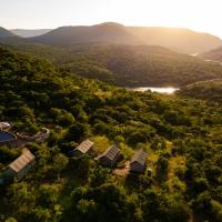 Matatane Camp, hotel near Ulundi Airport - ULD, Nkwalini