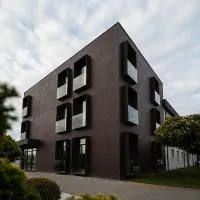 Hotel MiraMar smart room, hotel a Kovel'