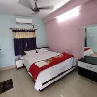 Gangasagar Das Guest House، فندق في Dublāt