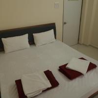 Antique Home Stay, hotel near Daman Airport - NMB, Daman