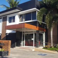 Harimariz Dormitory Hotel Official, ξενοδοχείο κοντά στο Αεροδρόμιο Dumaguete - DGT, Ντουμαγκέτ