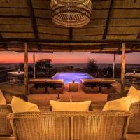 마리엔탈에 위치한 호텔 Bagatelle Kalahari Boutique Farmhouse Lodge