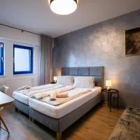Športové a relaxačné centrum - ŠRC โรงแรมในสตารา ลูโบวิญญา