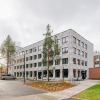 Stereo House by Larsen, hotell piirkonnas Nõmme, Tallinn