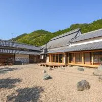 Asuka में, होटल 奥明日香古民家一棟貸し宿 弥栄 Yasaka