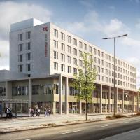 IntercityHotel Paderborn, hotel a Paderborn