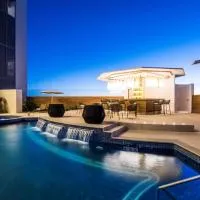 Hyatt Regency San Luis Potosi, hotel en San Luis Potosí