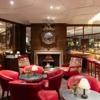The White Hart Hotel Lincoln, хотел в Линкълн