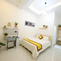 Trà Vinh에 위치한 호텔 HOTEL VĂN THÁI BÌNH