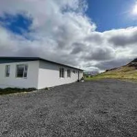Fell cottage, Hotel in Reykholt