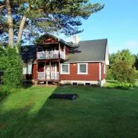 Sõrve Holiday Home, hotel em Kargi