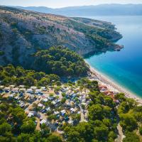 Camping Bunculuka, Hotel in Ba&scaron;ka