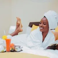 Bujumbura में, होटल City Hill Hotel