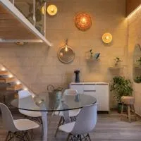 Harbour View Lofts โรงแรมในเซงเกลอา