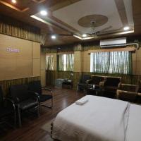 Hotel Himalaya, hotel en Agartala