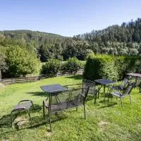 Penzion Pod kapličkou, hotel Tišnovban