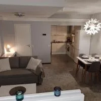 Huoneisto Ketunpesä, Hotel in Taivalkoski