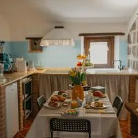 Esmeralda B&B, hotel en SantʼAgata deʼ Goti