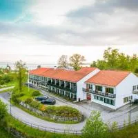 Jelsa Hotell, hotelli kohteessa Jelsa