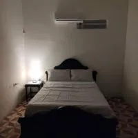 SAN SENDERISMO ROOM, hotel in Mariquita
