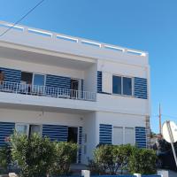 BLife Faro Beach Hostel, отель в Фару, в районе Praia de Faro