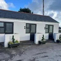 Chiverton arms, hotel v destinaci Chacewater
