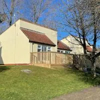 Frankie's Holiday Lodge, hotel a Gunnislake