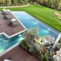 Le Cattedrali Relais by Laqua Collection, hotel v destinácii Asti