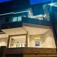 MAGIC M Apartment, hotel Mali Mokri Lugban