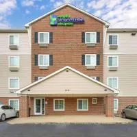 Extended Stay America Select Suites - Birmingham - Bessemer โรงแรมในเบสเซเมอร์