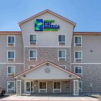 Extended Stay America Select Suites - Phoenix - Peoria - Sun City, hotel in Peoria