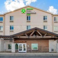 Extended Stay America Suites - Charlotte - Northlake, hotel en Northlake, Charlotte