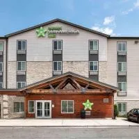 Extended Stay America Suites - New Orleans - Airport - I-10，肯納的飯店