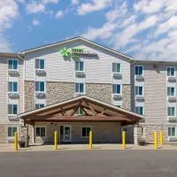 Extended Stay America Suites - Nashua - Merrimack, hotel Merrimackben