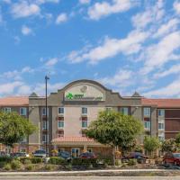 Extended Stay America Suites - Redlands、レッドランズにあるSan Bernardino International Airport - SBDの周辺ホテル