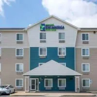 Extended Stay America Select Suites - Springfield - South - Battlefield, hotel en Springfield