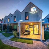 Fantazja&spa, hotel v destinaci Dębki