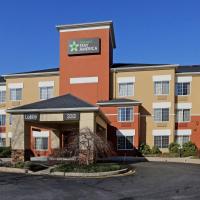 Extended Stay America Suites - Newark - Christiana - Wilmington