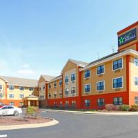 Extended Stay America Suites - Pittsburgh - Monroeville