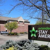 Extended Stay America Suites - Cincinnati - Springdale - I-275