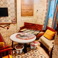 Appartement Berbère, hotel near Tozeur–Nefta International Airport - TOE, Tozeur